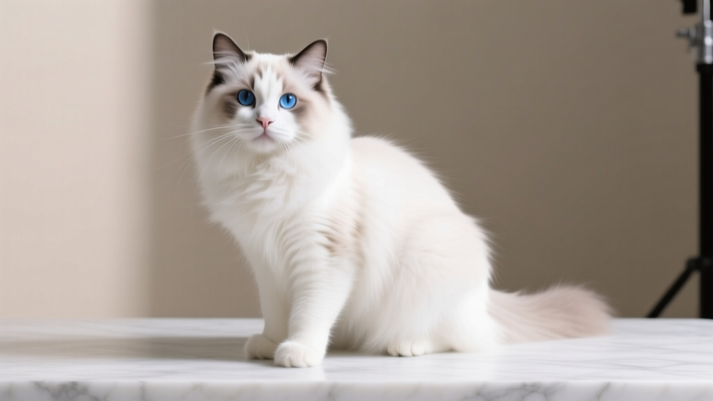 What Cat Is Kitt 2008 Popular? — The Real Answer Behind the Viral Typo (Spoiler: It’s Not a Car — It’s the Ragdoll’s Breakout Year)