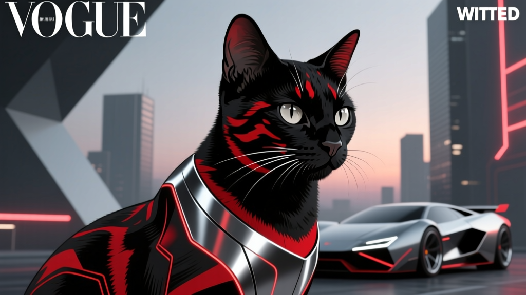 What Kinda Car Was KITT Premium? — The Shocking Truth Behind the Confusion (It’s Not a Vehicle — It’s a Rare Cat Breed You’re Probably Mispronouncing)