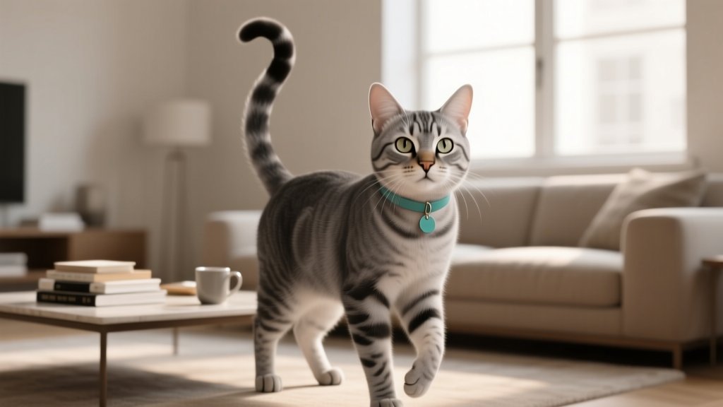What Different Cat Behaviors Mean Comparison: The Real-World Decoder You’ve Been Missing — Stop Guessing & Start Understanding Your Cat’s Secret Language in Under 90 Seconds