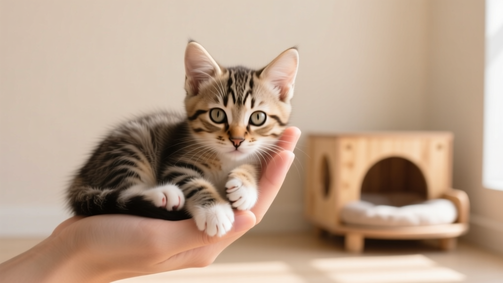 How to Care for a Kitten Similar To What You Already Know: The 7-Step Behavior Bridge That Prevents Stress, Saves Vet Bills, and Builds Trust Faster Than Generic Advice Ever Could