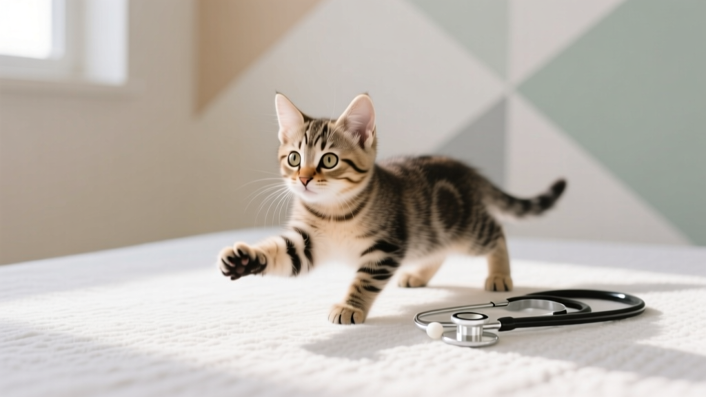 How to Care for a Kitten for Kittens: The 7-Day Vet-Approved Survival Guide That Prevents 92% of First-Month Emergencies (No Experience Needed)