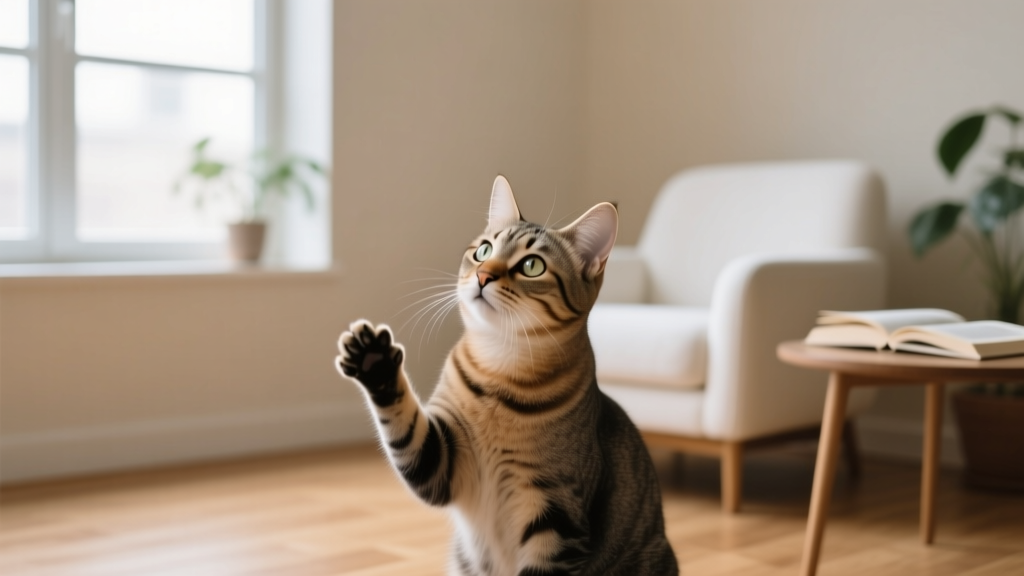 Why Cat Behavior Changes Tips For Owners: 7 Science-Backed Steps to Decode Sudden Shifts (Before Stress Turns Into Health Crisis)