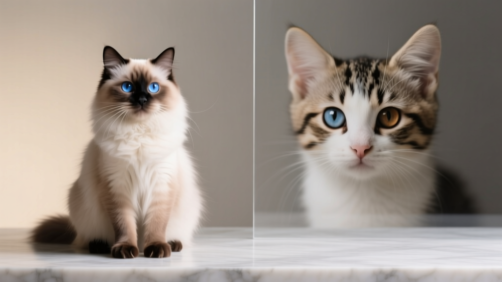 Are There Real Kitt Cars Ragdoll Cats? The Truth About This Mysterious Breeder — How to Spot Legit Ragdolls vs. Scams, Red Flags, & What Reputable Breeders *Actually* Do
