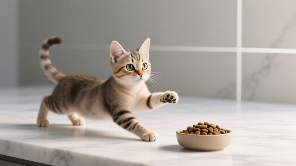 What Care for Spayed Kitten High Protein? The Truth About...