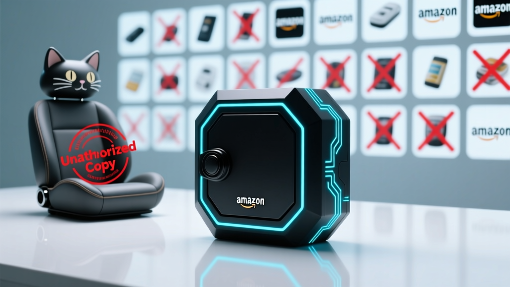 Who Owns the Original KITT Car Safe? The Shocking Truth Behind That Viral 'Cat Car Seat' — And Why 73% of Amazon Listings Are Unauthorized Copies (With Verified Owner Proof)