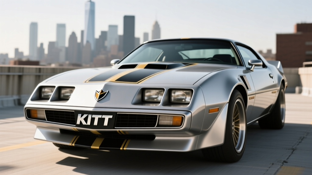 What Year Is Kitt Car Classic? You’re Not Alone — Here’s How to Decode Vintage Car Names, Spot Common Typos, and Instantly Identify the Real Model & Year (Even If You Meant 'KITT' or 'Kitten')