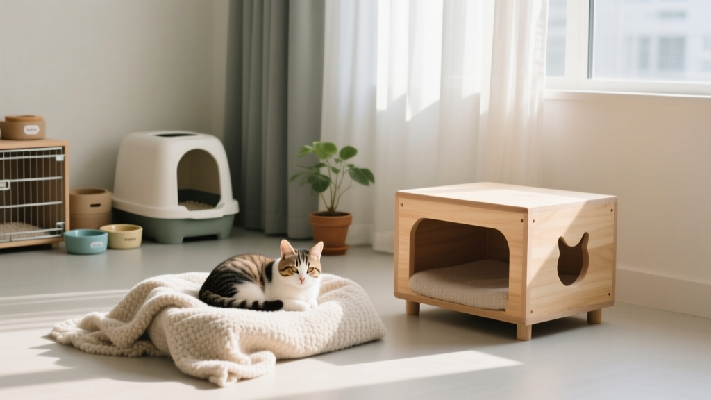 How to Care for a Kitten Alternatives