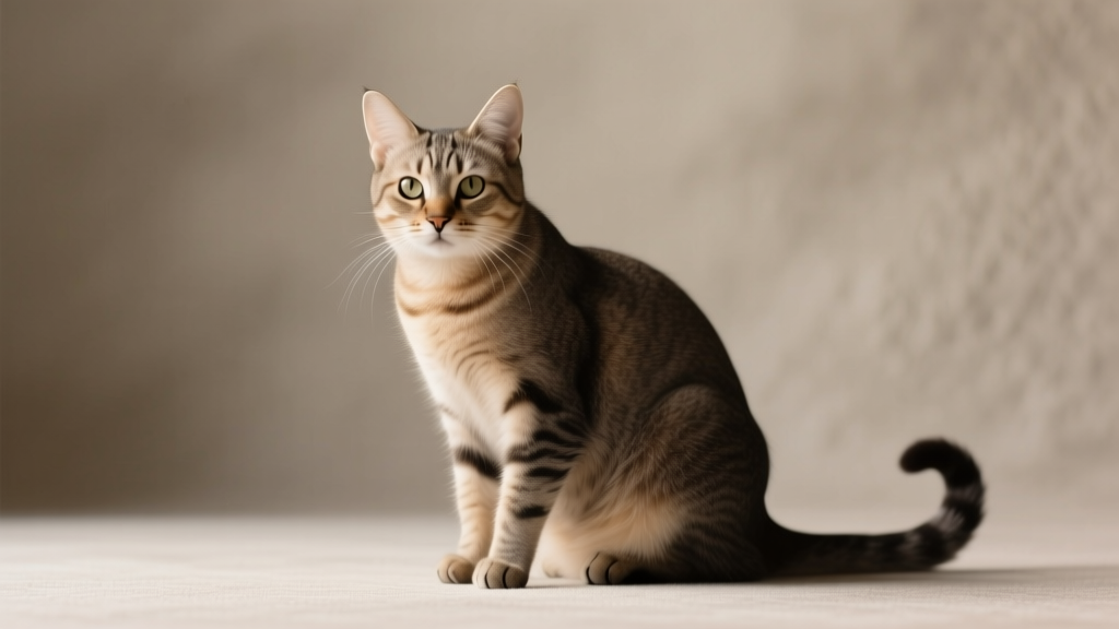 What Does Cat Behavior Mean Classic? 7 Universal Signals You’re Misreading Right Now (And How to Respond Before Stress Escalates)