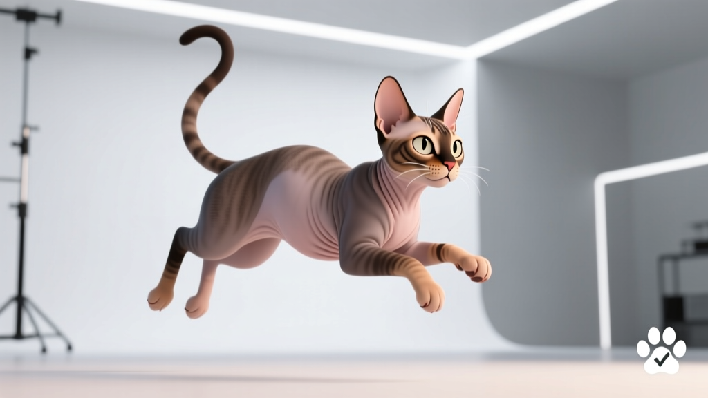 Does spaying change cat behavior for play? What vets *actually* see in the first 6 weeks—and why 73% of owners misinterpret the shift as 'laziness' (it’s rarely that)