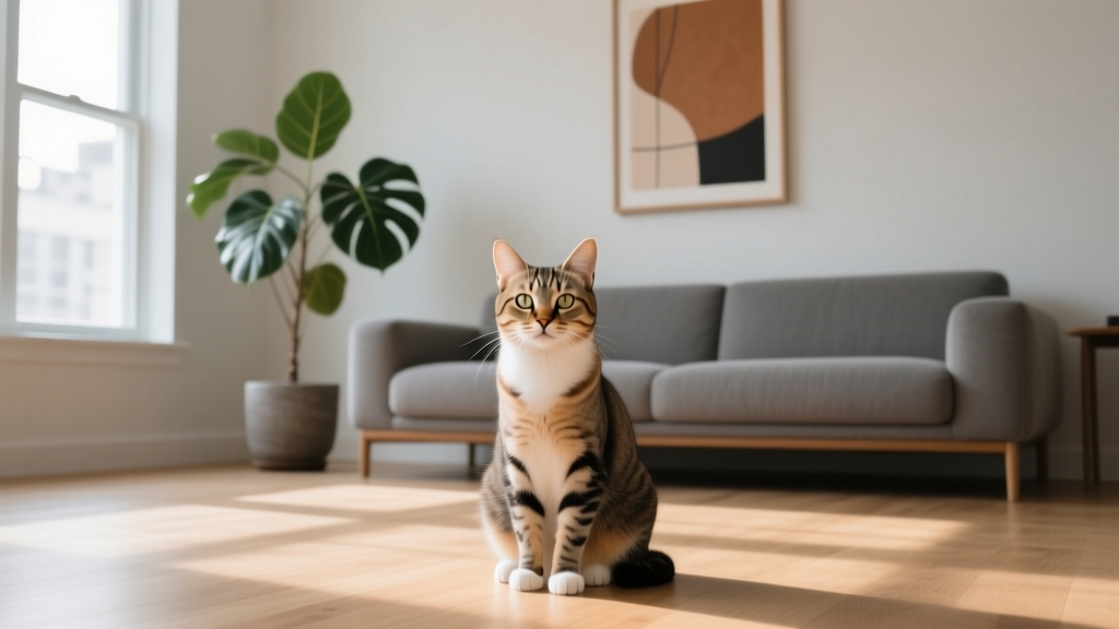 How Can You Corréct a Cat's Behavior? 7 Science-Backed Steps That Actually Work (No Punishment, No Stress, Just Real Results in Under 2 Weeks)