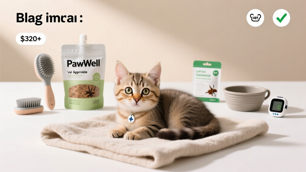 How to Care for a Kitten Affordably: 7 Vet-Approved Strategies That Save $320+ in Year One (Without Skipping Critical Health Steps)
