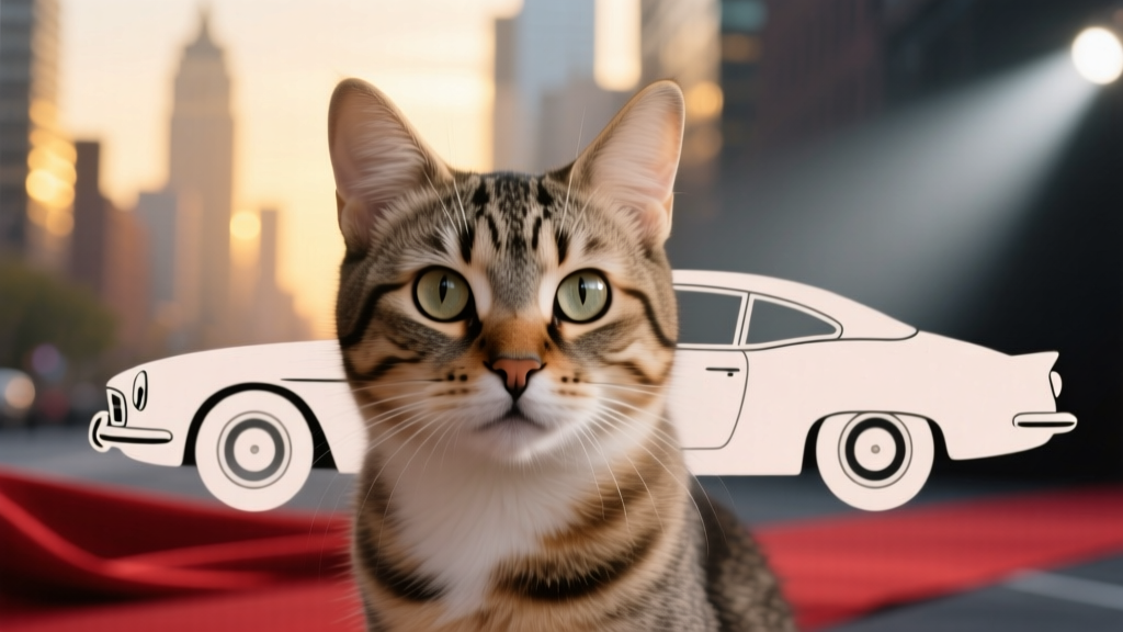 Who Owns Kitt the Car Best? The Real Story Behind the Viral Cat — Debunking 7 Celebrity Ownership Myths (and Why Breed Matters More Than You Think)