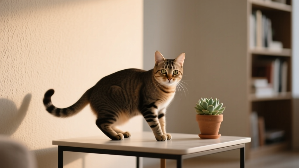 How to Fix Cat Behavior Similar To Aggression, Anxiety, or Obsession: A Step-by-Step Guide That Actually Works (No Punishment, No Guesswork)