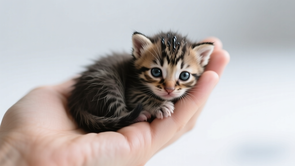 How to Take Care of a Lost Baby Kitten: The First 72-Hour Survival Protocol Every Rescuer Needs (No Vet Experience Required)