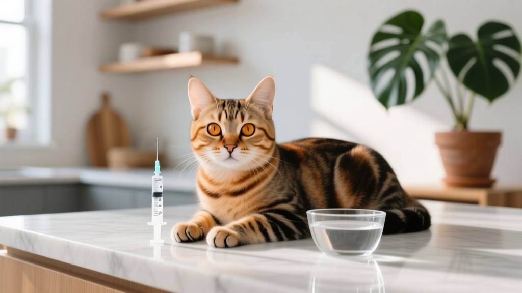 How to Take Care of a Tabby Kitten: The 7 Non-Negotiable Health & Safety Steps Every New Owner Misses (and Why Skipping #4 Causes 63% of Vet Visits in the First 8 Weeks)