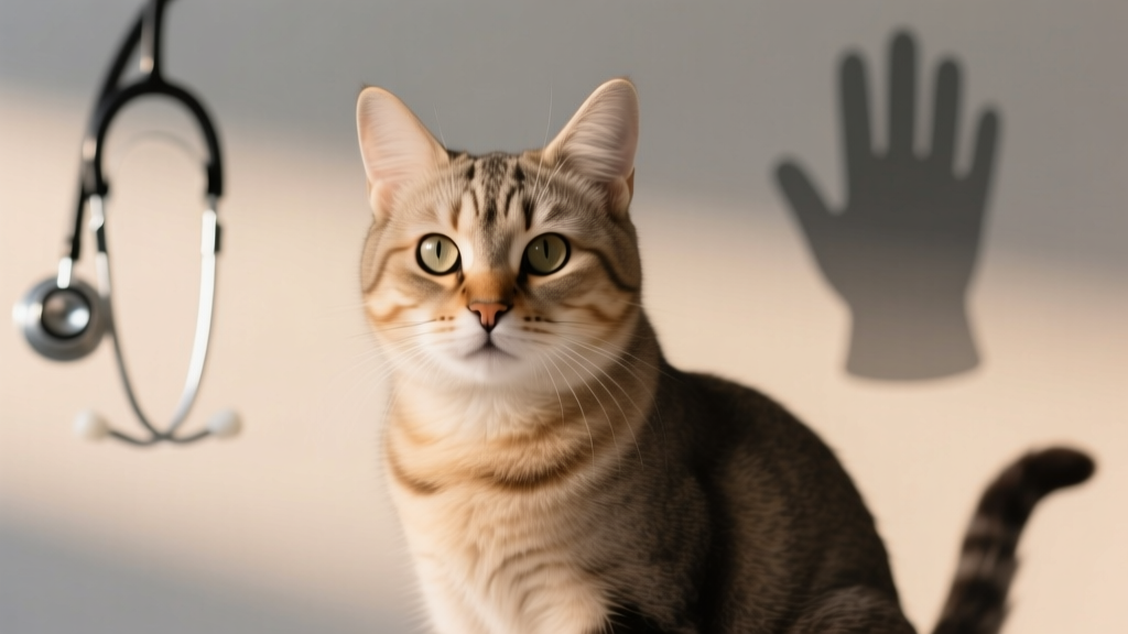 Do Cats Show Mating Behaviors? Vet-Approved Signs You’re Misreading—And What to Do Before Spaying/Neutering Changes Everything