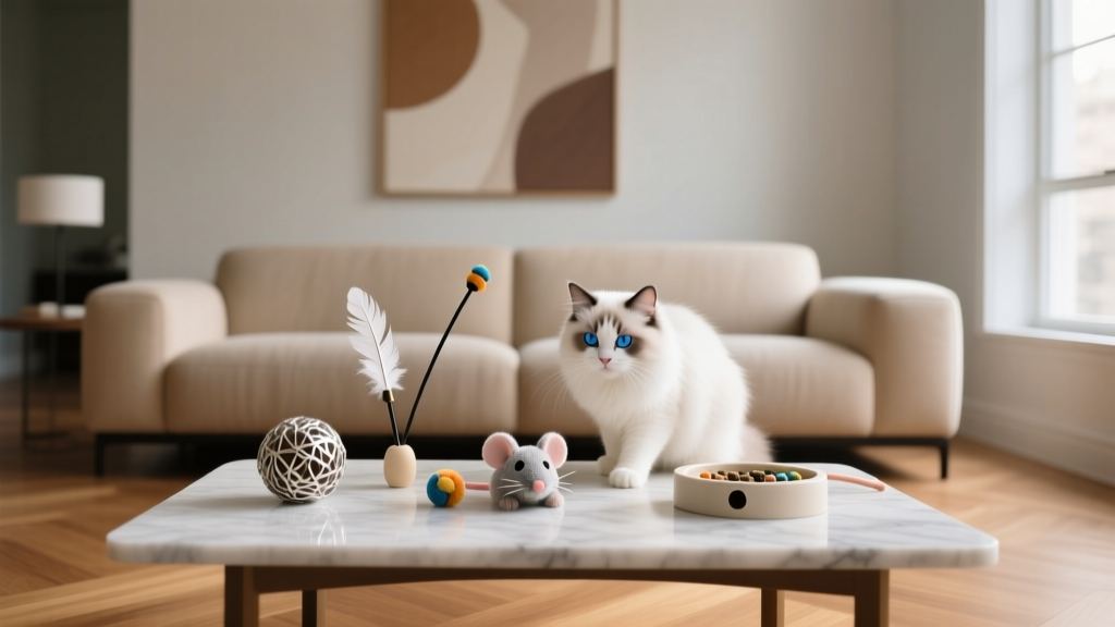 What Are Best Cat Toys Dangers? 7 Hidden Risks You’re Overlooking (and How to Choose Safely in 2024)