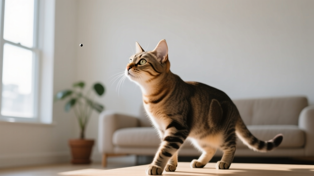 How to Understand Cat Behavior Updated: 7 Science-Backed Clues You’re Missing (That Even Experienced Owners Overlook Every Day)