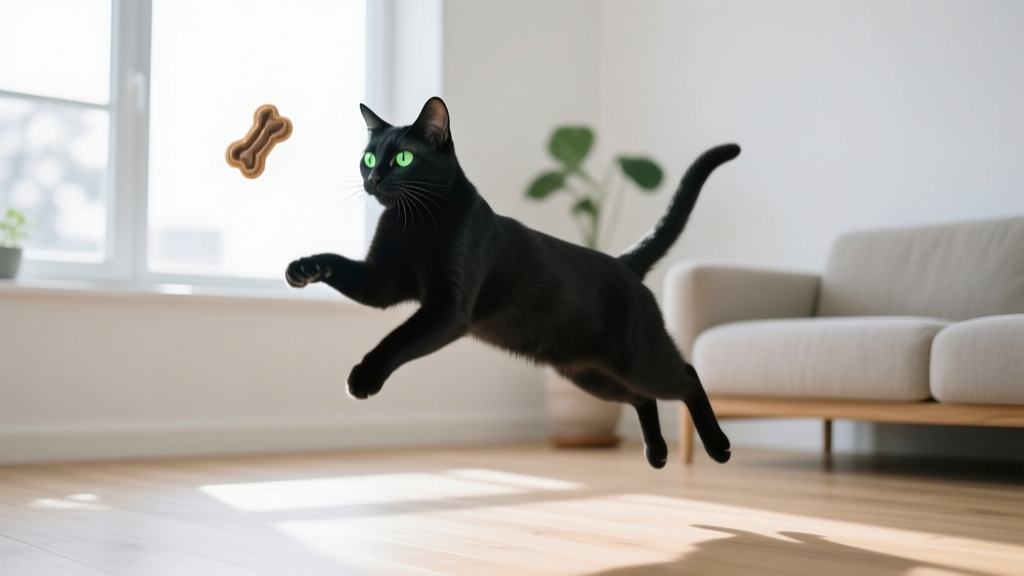 How to Change Cats Behavior for Weight Loss: 7 Science-Backed, Vet-Approved Tactics That Actually Work (No More Guilt, No More Guesswork)