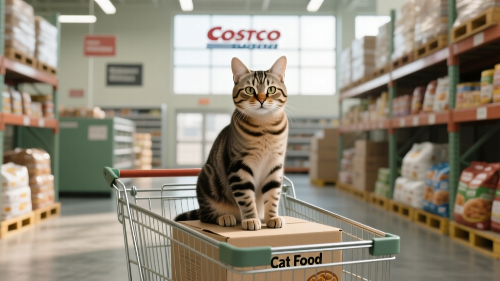 How to Control Cats Behavior at Costco: 7 Realistic, Low-Cost Strategies That Actually Work (No Expensive Training Programs Needed)