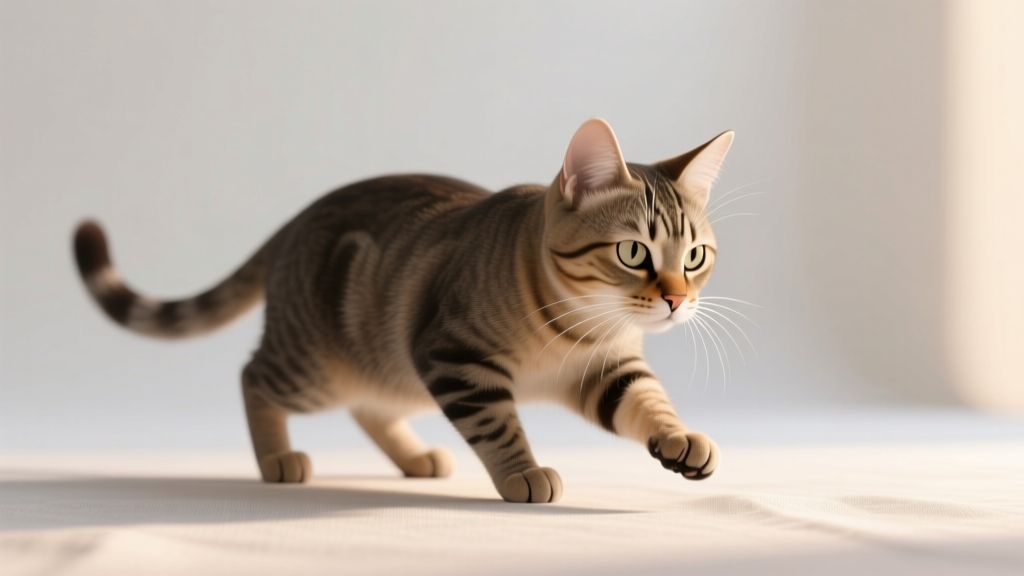 What Cat Behaviors Natural? 12 Instinctive Actions You’re Misreading as ‘Weird’ (And Why They’re Actually Brilliant Survival Tools)