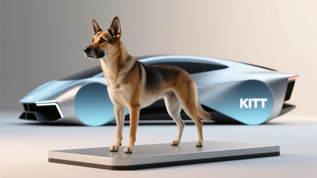 What Is a KITT Car for Training? The Truth Behind This Misunderstood (But Highly Effective) Dog Behavior Tool That Saves Hours of Frustration and Builds Real-World Confidence—Not Just Obedience