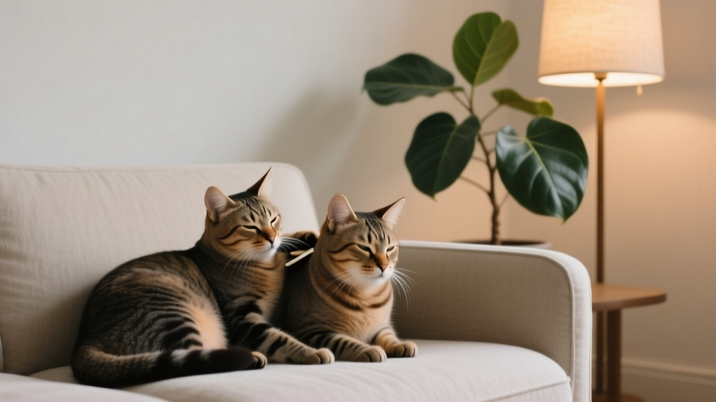 Can Cats Show Homosexual Behavior? Affordable Truths: What Veterinary Ethologists Actually Observe (Not Human Labels, Not Clickbait)