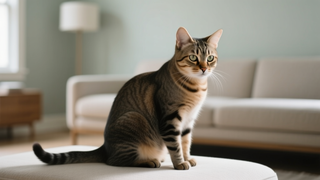What Is the Abnormal Behavior for a Cat? 12 Subtle but Critical Signs You’re Missing (and Why Waiting Until ‘Obvious’ Could Cost Your Cat’s Health)