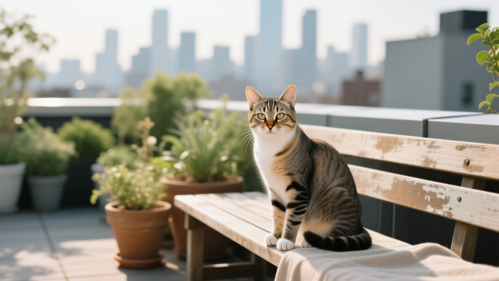 Is Cat Behavior Modification Affordable for Outdoor Cats? Yes — Here’s Exactly How to Achieve Lasting Change for Under $75 (Without Trainers, Collars, or Vet Referrals)