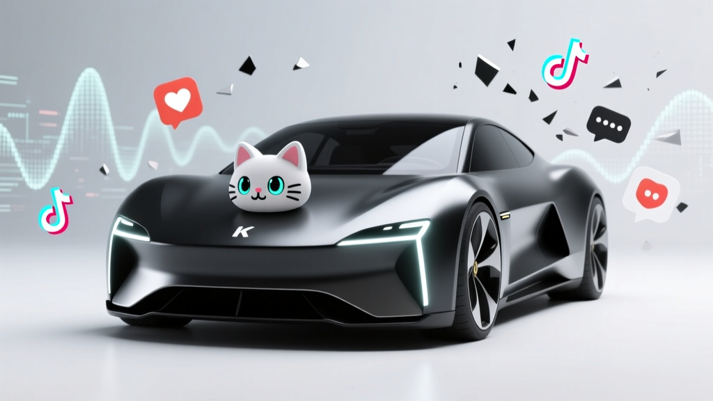 Who Owns Kitt the Car Trending? The Real Story Behind the Viral Meme—Not What You Think (And Why It’s Spreading Like Wildfire on TikTok & Reddit)
