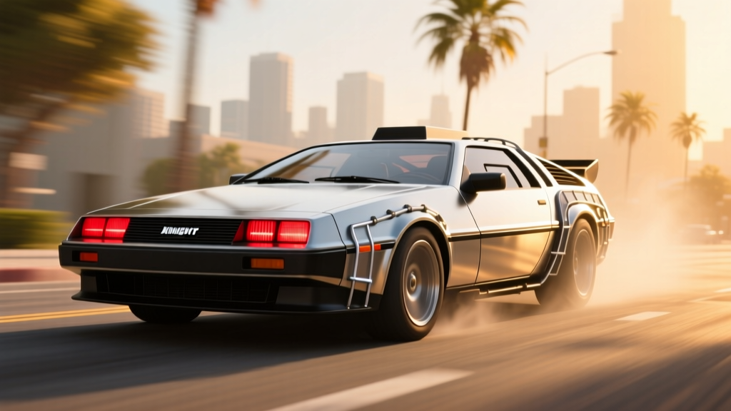 Who Voiced KITT the Car Summer Care? The Surprising Truth Behind Why Fans Think This Icon Needs Seasonal Maintenance (And What You *Actually* Should Do for Your Real Vehicle This Summer)
