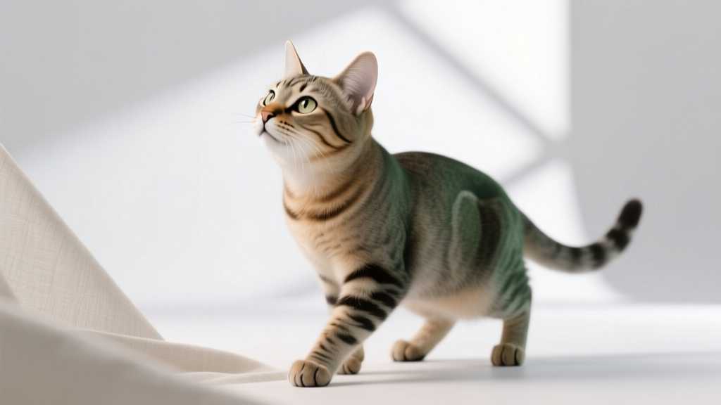 How to Understand Cat Behavior Smart: 7 Science-Backed Clues You’re Missing (That Stop Misinterpretation Before It Starts)