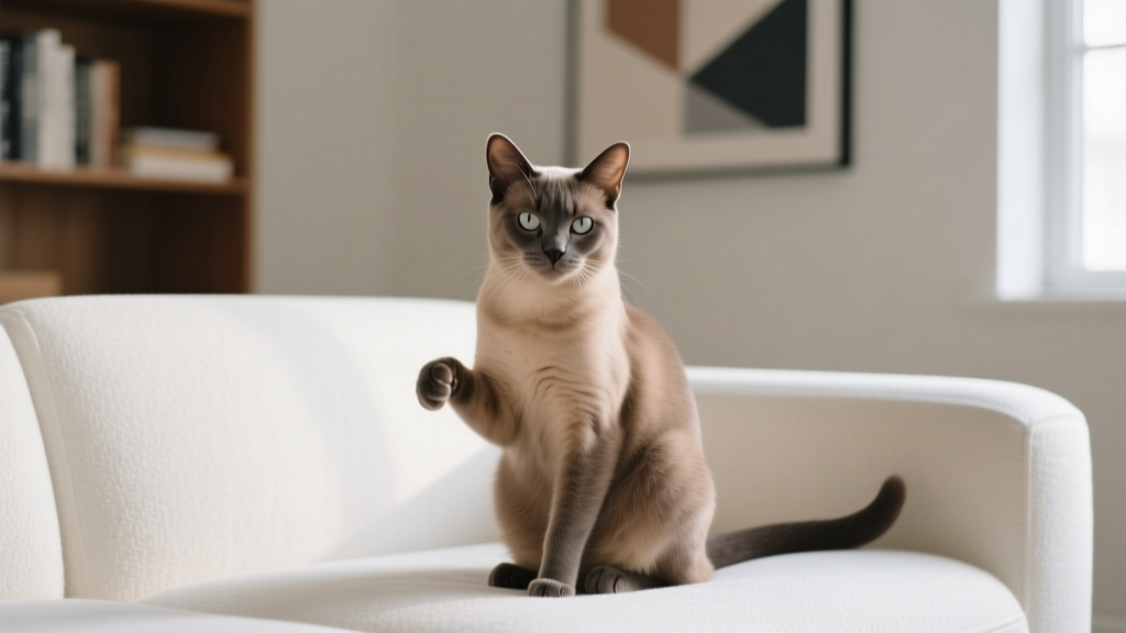 How to Understand Cat's Behavior Risks: 7 Subtle Warning Signs Every Owner Misses (That Could Prevent Bites, Aggression, or Stress-Related Illness)