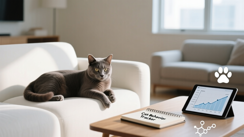 How Soon After Neutering Does Cat's Behavior Change? The Truth About Hormones, Timeline Myths, and What to Expect Week-by-Week (Spoiler: It’s Not Instant — But Most Owners See Shifts Within 7–14 Days)