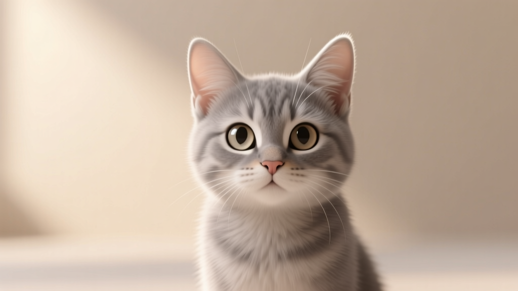 Is Kitt a Real Car? No — Here’s Why That Confusion Happens (And What You *Actually* Need to Know About Real Kittens, Breeds, and Cat Identity Myths)