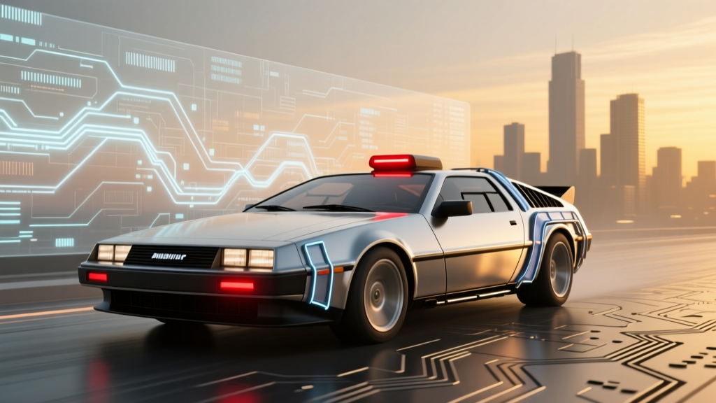 What Car KITT Knight Rider Advice For: 7 Real-World Behavioral Principles You Can Actually Apply to Your Driving, Tech Use, and Daily Decisions (Backed by AI Ethics Experts)
