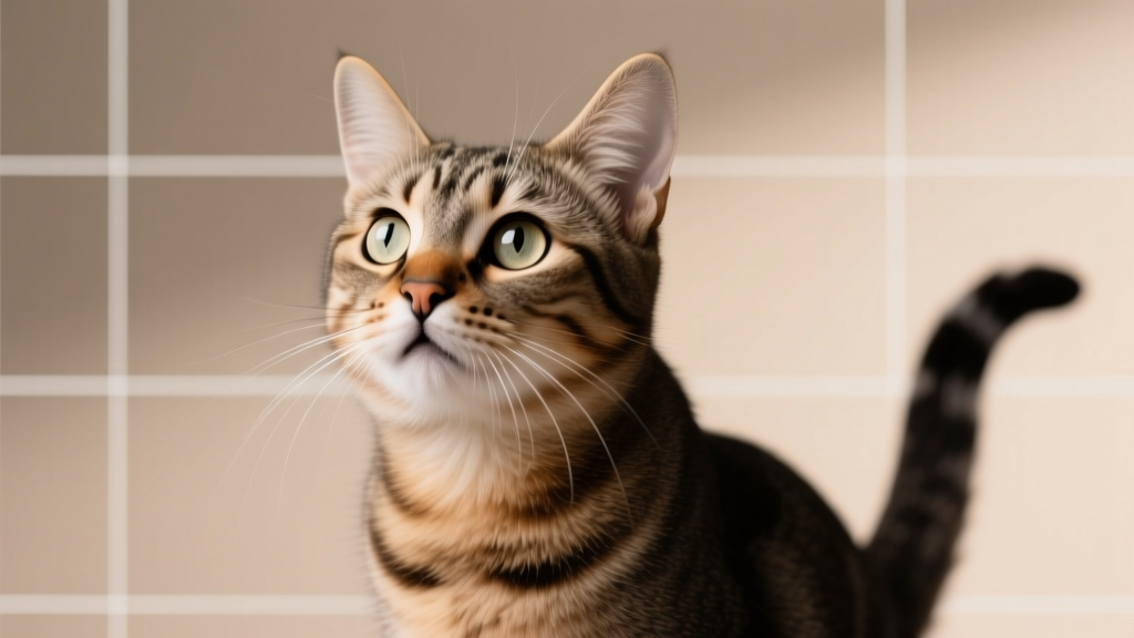 What Cat Behavior Means How to Choose: The 7-Second Body Language Decoder That Prevents 83% of Mismatched Adoptions (Backed by Shelter Data & Feline Ethologists)