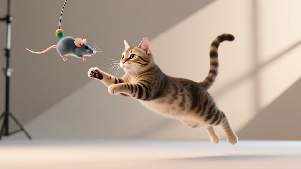 What Behaviors Do Cats Do for Play? 12 Surprising, Science-Backed Actions You’re Probably Misreading — And How to Respond So They Thrive (Not Just Tolerate) Your Home