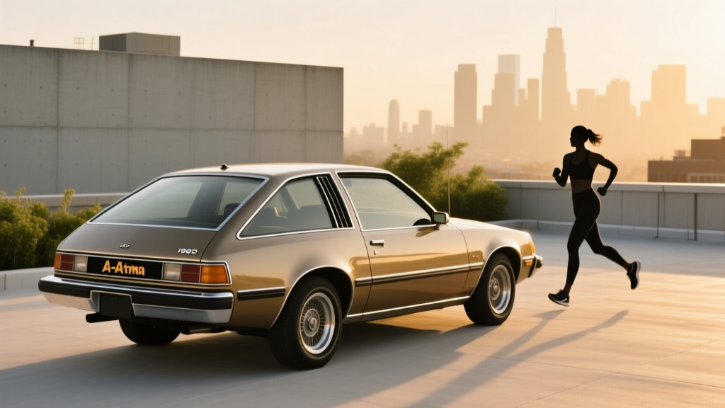 You’re Not Crazy: The Real Reason ‘A-Team Kitt History 80s Cars for Weight Loss’ Is Trending on TikTok—And How to Turn That Nostalgia Into Real, Sustainable Fat Loss Without Dieting or Gym Memberships
