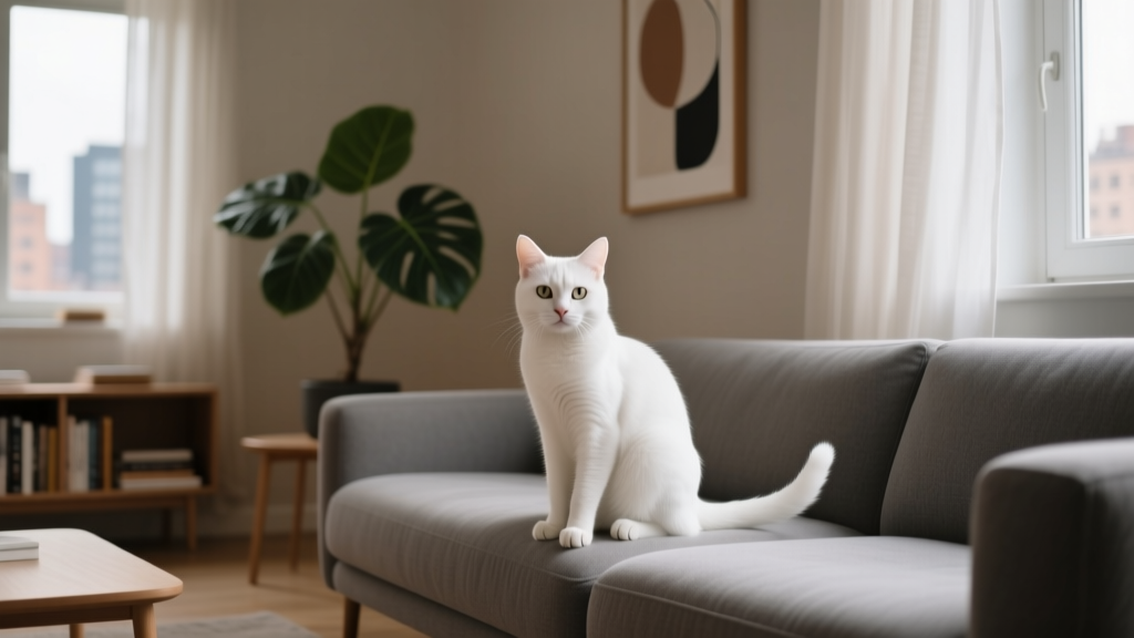 What Cat Behaviors at Home Actually Mean (And Why Your 'Normal' Cat Might Be Stressed, Bored, or Trying to Tell You Something Urgent)
