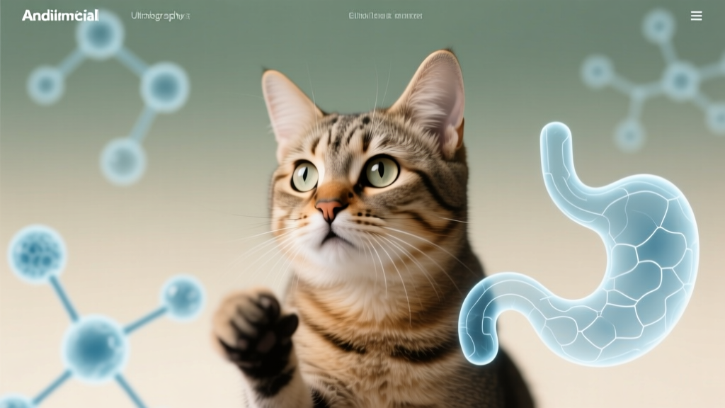 Why Do Cats Behavior Change for Digestion? 7 Hidden Gut-Brain Signals Your Cat Can’t Verbalize (And What to Do Before It Gets Worse)
