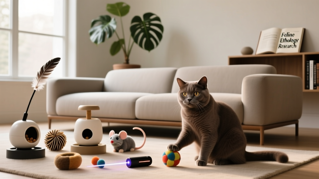 What Are Best Cat Toys How to Choose: The 7-Step Behavior-Based Framework That Stops Boredom, Reduces Stress, and Saves You $200+ in Wasted Purchases (Backed by Feline Ethology Research)