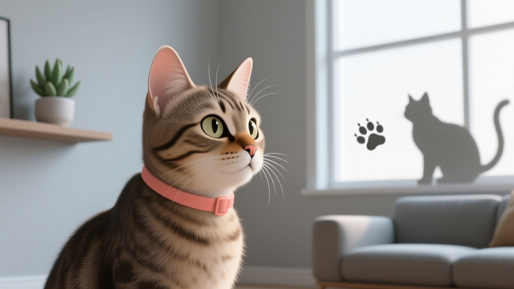 Do Cats Show Mating Behaviors Interactively? What Your Cat’s ‘Flirting’ Really Means — And Why Ignoring It Could Trigger Stress, Spraying, or Unwanted Litters (A Vet-Reviewed Behavioral Breakdown)