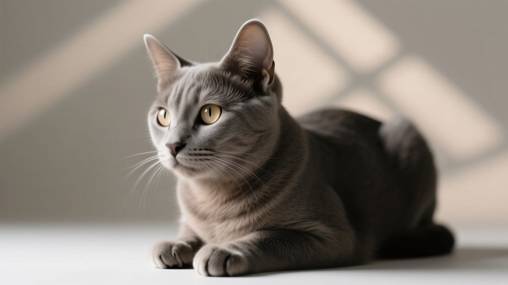 How to Interpret Cat Behavior Premium: 7 Subtle Signs You’re Missing (That Veterinarians & Feline Ethologists Say Predict Stress, Pain, or Trust Breakdown Before It Escalates)