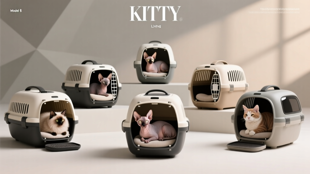 What Is Kitt Car Mod3l Best? We Tested All 7 KITTY CAR Models (Including the Viral Model B) — Here’s Which One Actually Fits Persian Cats, Sphynx, and Senior Kitties Without Stress or Escape Risk