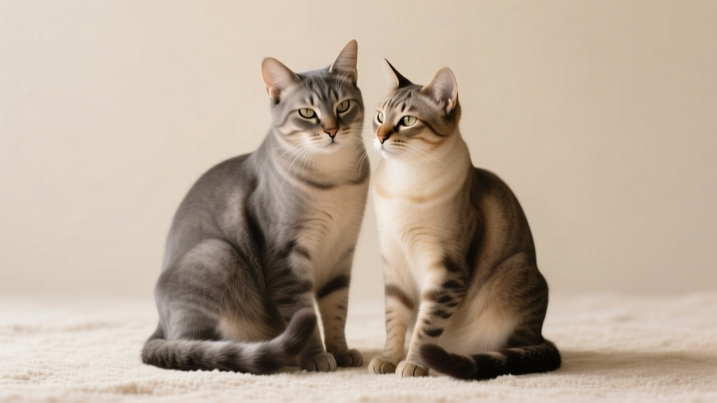 Can Cats Show Homosexual Behavior Side Effects? The Truth About Feline Social Bonds, Misinterpreted Mating Rituals, and Why 'Gay' Isn’t a Valid Label for Cats — Veterinarians Explain What’s Really Happening