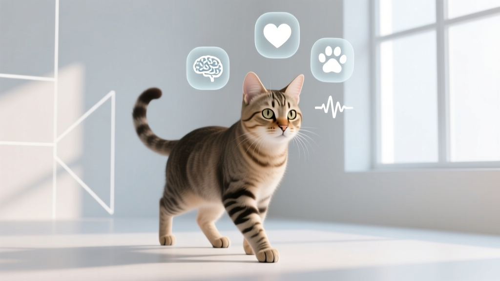 What Is a Cat's Behavior Comparison? 7 Surprising Ways Your Cat’s Actions Reveal Their Personality, Stress Levels, and Hidden Needs (No More Guesswork)