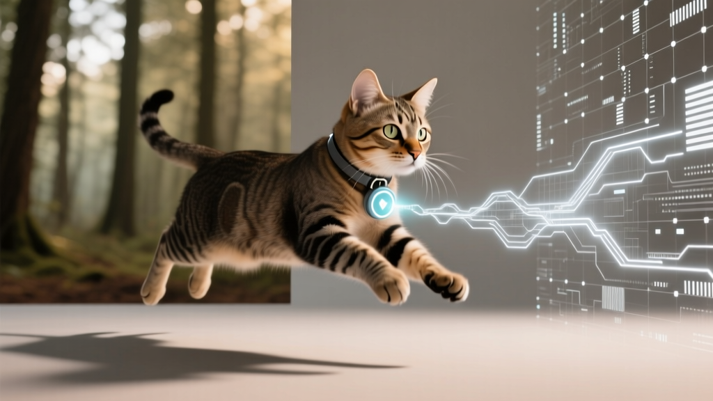 How Toxoplasmosis Affects Behavior in Cats — And Why Electronic Tracking Reveals What Traditional Observation Misses (3 Surprising Behavioral Shifts You’re Not Seeing)