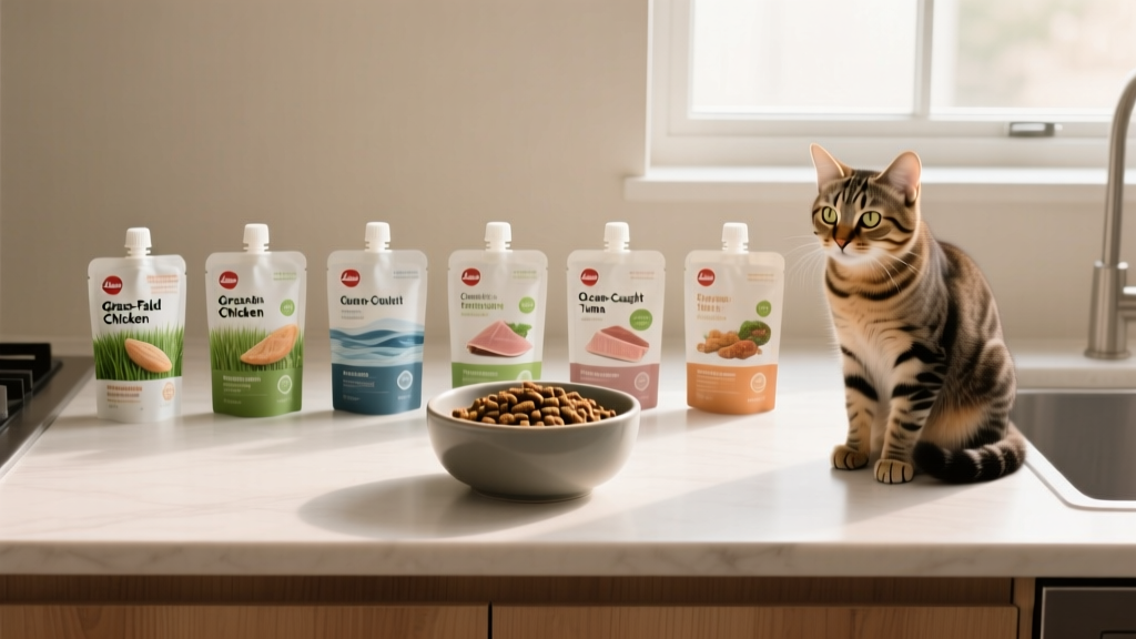 Me-O Cat Food Review Affordable? We Tested 7 Variants for 3...
