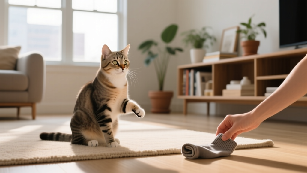 Do Cats Behavior Change Budget Friendly? Yes — Here’s Exactly How to Spot, Understand, and Gently Redirect Shifts in Your Cat’s Actions Without Spending a Dime on Consultants or Gadgets (7 Proven, Zero-Cost Strategies That Vets & Feline Behaviorists Actually Recommend)